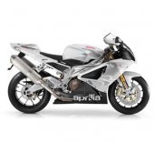 2009 Aprilia RSV 1000 R photo